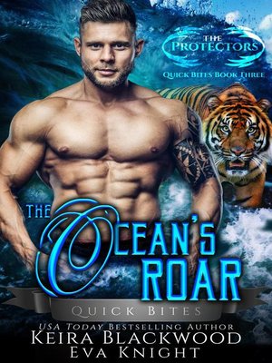 cover image of The Ocean's Roar